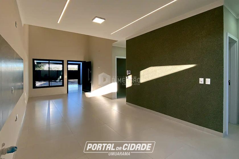Casa &agrave; venda - 90m&sup2; - Parque Portugal