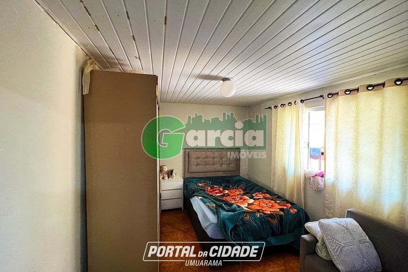 Casa &agrave; venda - 164m&sup2; - Zona VII