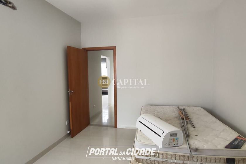Casa &agrave; venda - 84m&sup2; - Parque Ibirapuera