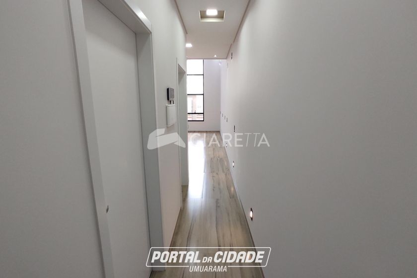 Casa &agrave; venda - 82m&sup2; - JARDIM PANCERA