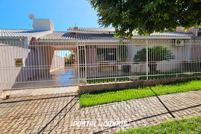 Casa &agrave; venda - 195m&sup2; - Jardim Am&eacute;rica