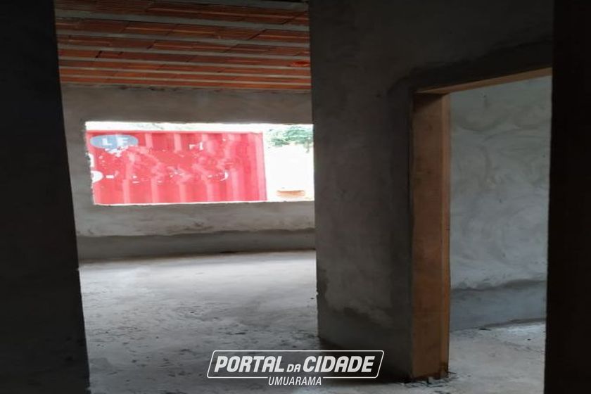 Casa &agrave; venda - Parque Alphaville