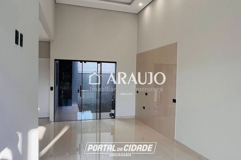 Casa &agrave; venda - 69m&sup2; - Jardim Cerejeiras 2