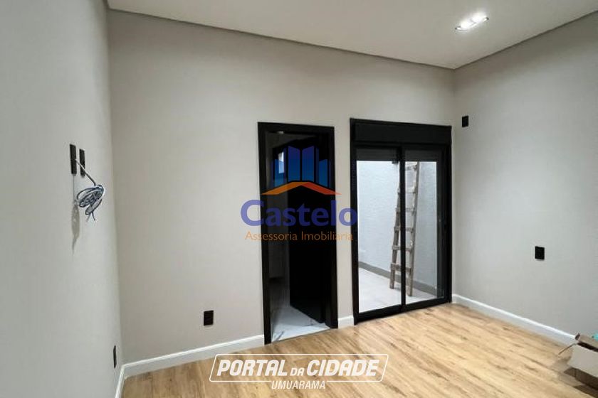 Casa &agrave; venda - 187m&sup2; - PARQUE RESIDENCIAL INTERLAGOS II