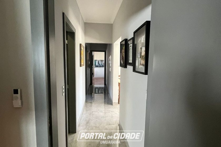 Casa &agrave; venda - 307m&sup2; - Zona I-a