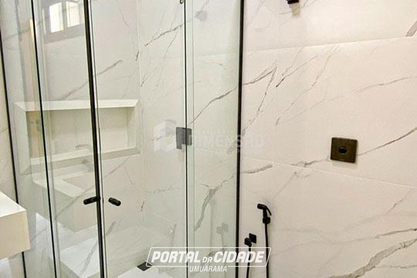 Casa &agrave; venda - 127m&sup2; - Parque Interlagos II