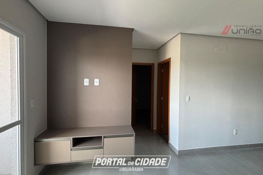 Apartamento para alugar - 76m&sup2; - Jardim Paineiras