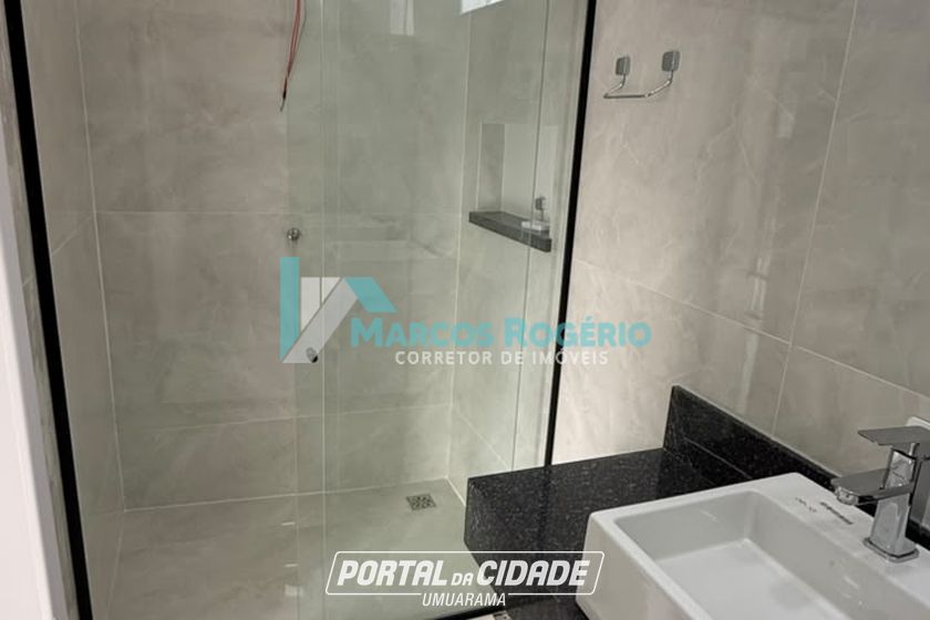 Sobrado &agrave; venda - 200m&sup2; - Jardim Melhoramentos