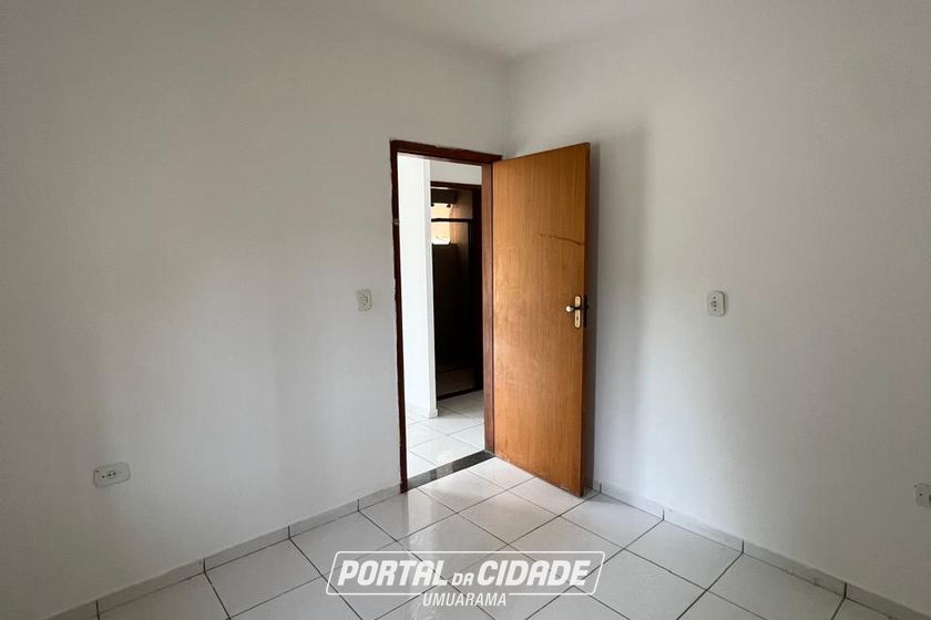 Casa para alugar - 80m&sup2; - Parque Bandeirantes
