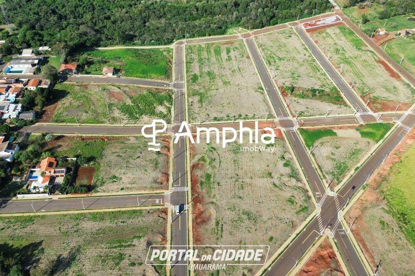 Terreno &agrave; venda - 360m&sup2; - Jardim Pancera
