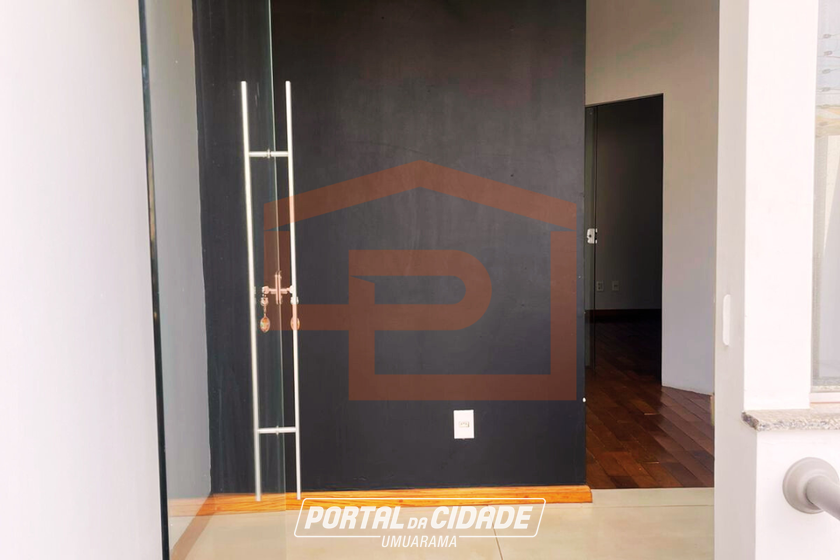 Sala Comercial para alugar - 350m&sup2; - Zona I