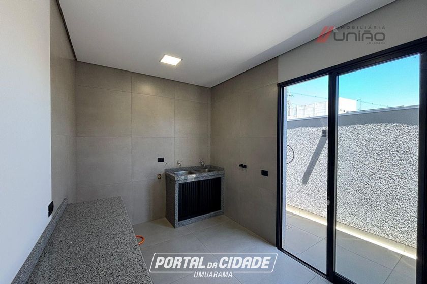 Casa &agrave; venda - 310m&sup2; - Gleba Figueira