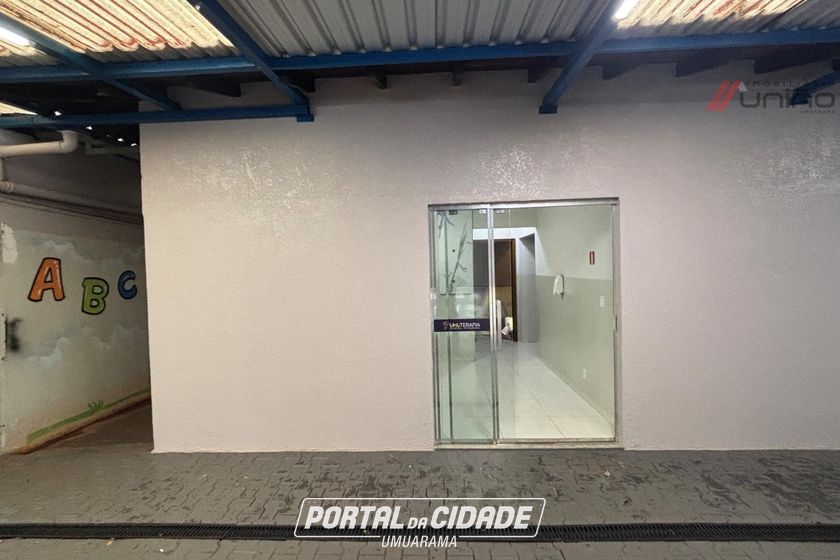 Casa para alugar - Zona II