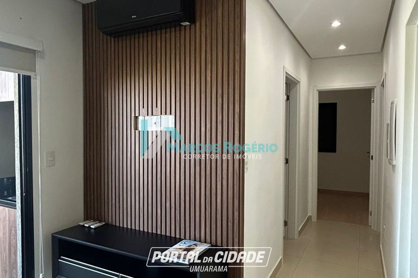 Apartamento para alugar - 116m&sup2; - Parque Residencial da G&aacute;vea