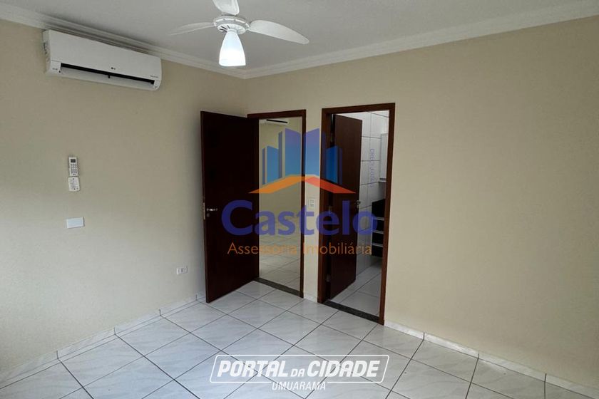 Casa para alugar - 99m&sup2; - PARQUE ALTO DA PARAN&Aacute;