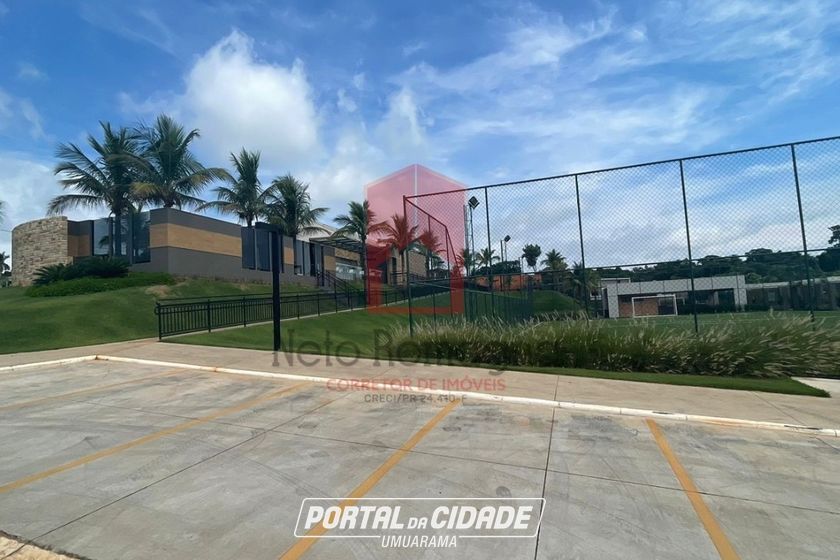 Terreno &agrave; venda - 373m&sup2; - Centro