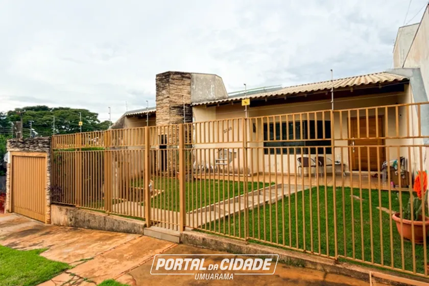Sobrado &agrave; venda - 312m&sup2; - Jardim europa
