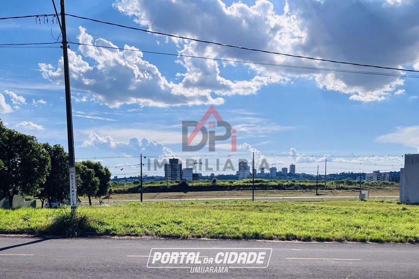 Terreno &agrave; venda - 737m&sup2; - Parque Residencial Metropolitano