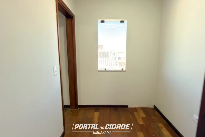 Sobrado &agrave; venda - 376m&sup2; - Zona I
