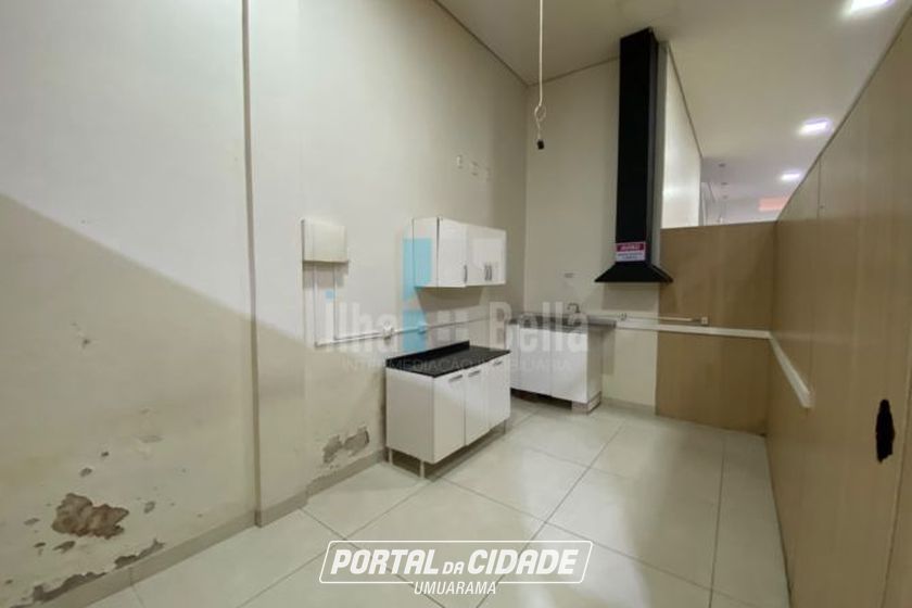 Sal&atilde;o Comercial para alugar - Zona II