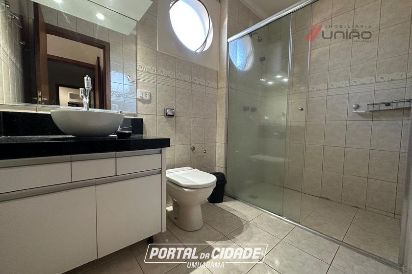 Apartamento &agrave; venda - 103m&sup2; - Zona I