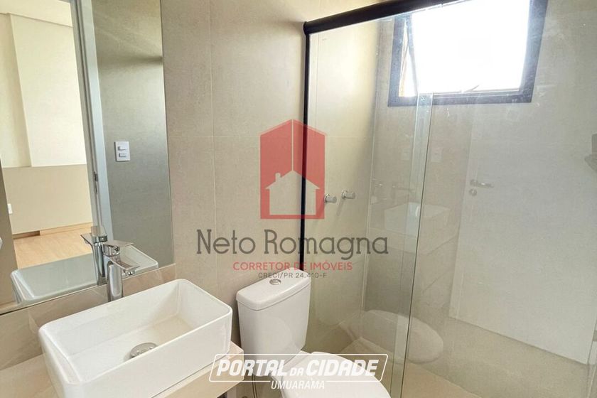 Apartamento &agrave; venda - 132m&sup2; - Parque Residencial da G&aacute;vea