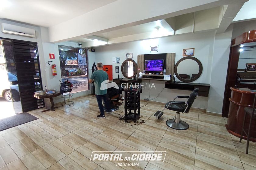 Sala Comercial &agrave; venda - 69m&sup2; - CENTRO