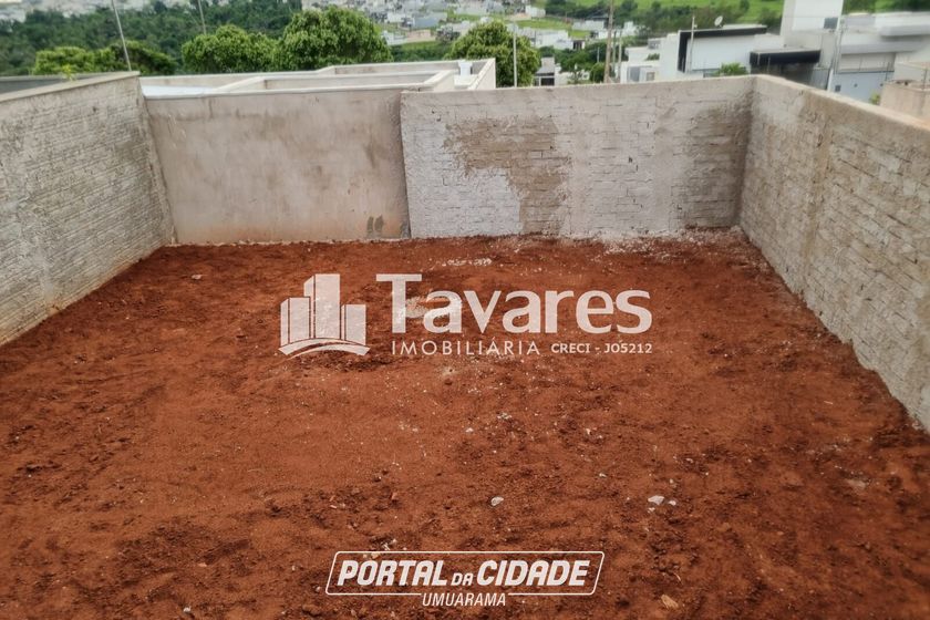 Casa &agrave; venda - 110m&sup2; - Jardim Azal&eacute;ia