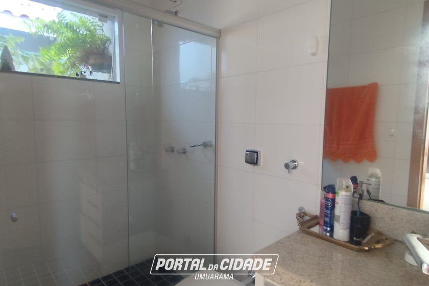 Sobrado &agrave; venda - 270m&sup2; - Pq Bandeirantes