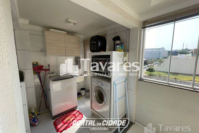 Apartamento &agrave; venda - 97m&sup2; - Jardim Mediterr&acirc;neo