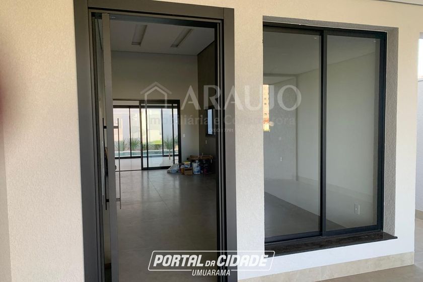 Casa &agrave; venda - 185m&sup2; - Jardins de Versailles