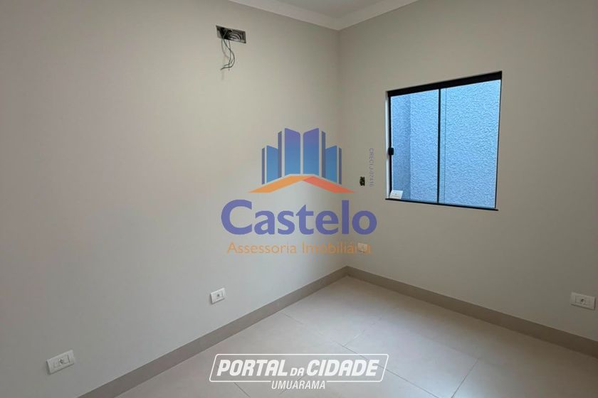 Casa &agrave; venda - 125m&sup2; - PARQUE RESIDENCIAL INTERLAGOS