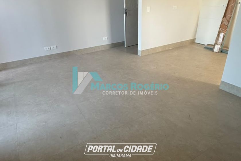 Apartamento &agrave; venda - 95m&sup2; - Jardim Am&eacute;rica