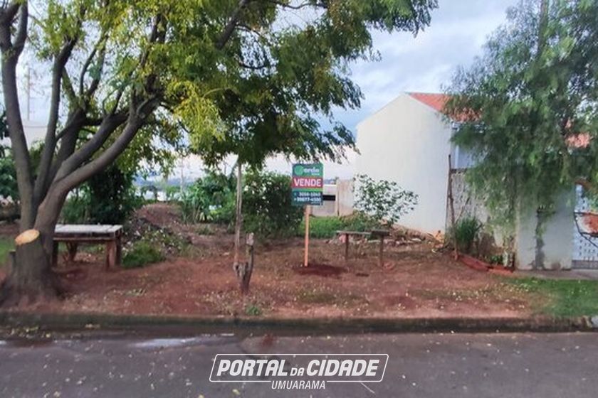 Terreno &agrave; venda - 229m&sup2; - Jardim Real