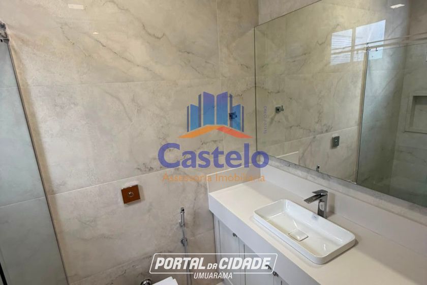 Casa para alugar - 250m&sup2; - Jardim Flamboyant
