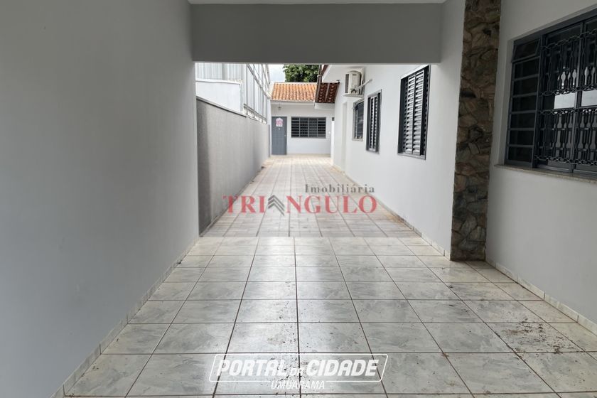 Kitnet para alugar - ZONA II
