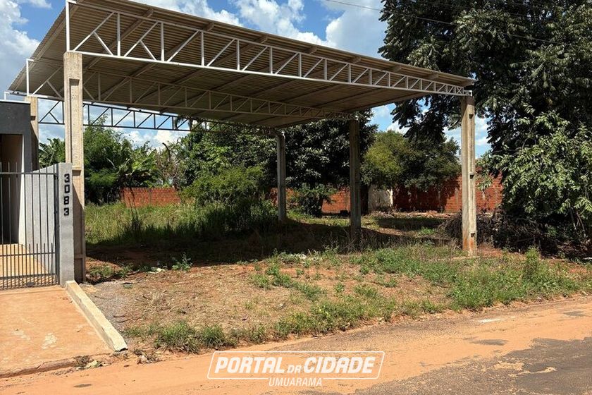 Terreno &agrave; venda - 280m&sup2; - LOT. SUL BRASILEIRA