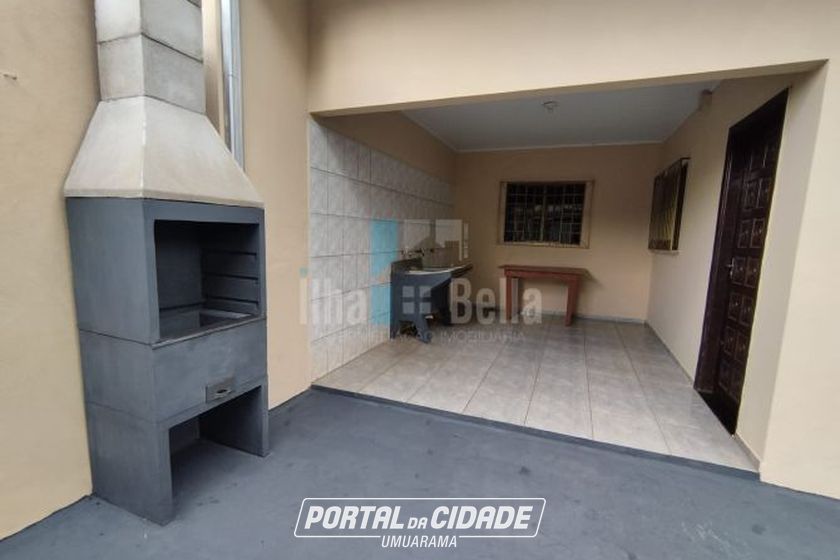 Casa para alugar - Jardim Alto da Boa Vista
