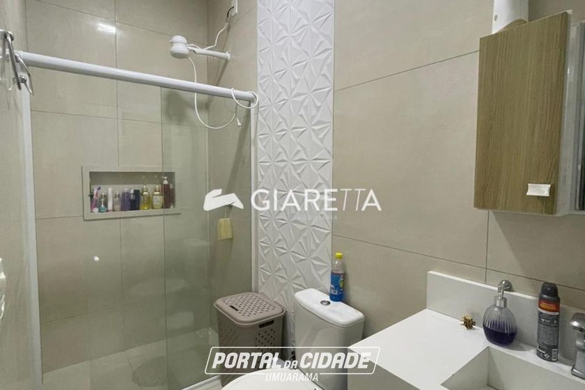 Casa &agrave; venda - 91m&sup2; - VILA PIONEIRO