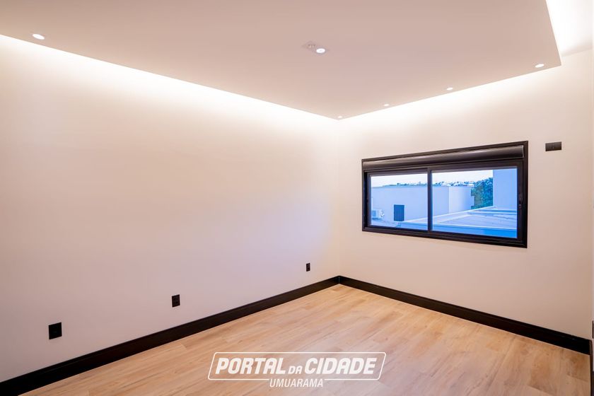 Casa &agrave; venda - 320m&sup2; - Condom&iacute;nio Paysage Essenza