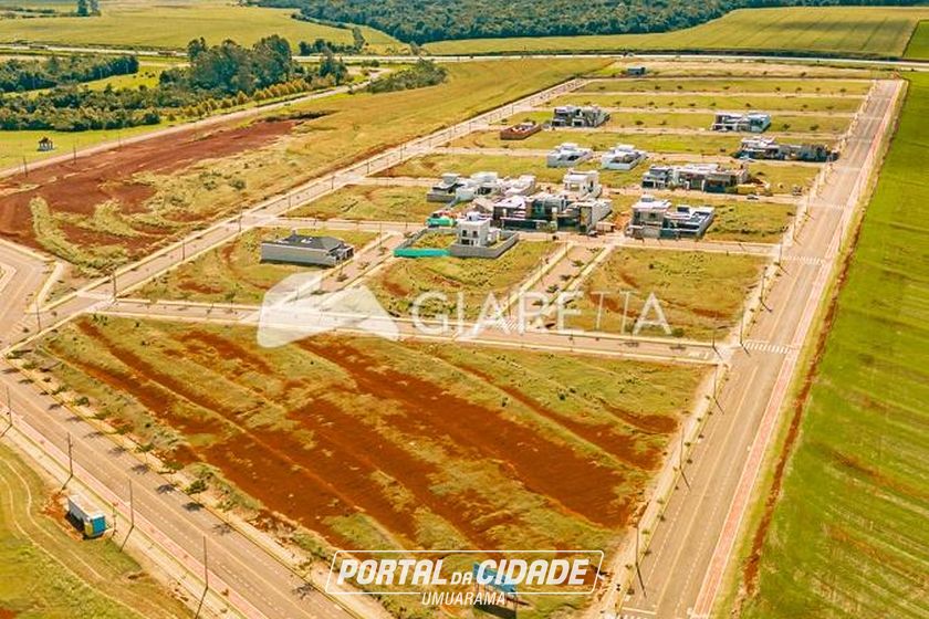Terreno &agrave; venda - 360m&sup2; - VILA INDUSTRIAL