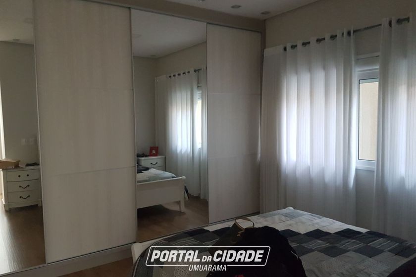 Casa &agrave; venda - 165m&sup2; - Jardim Lisboa