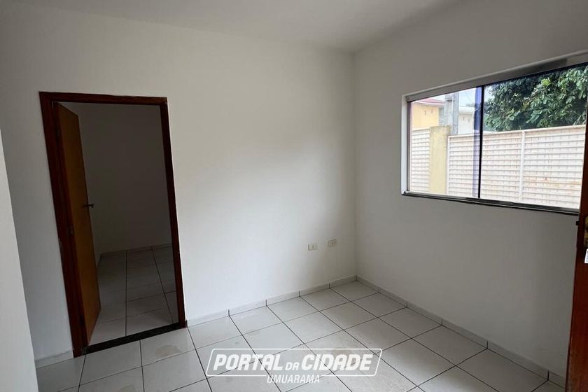 Casa para alugar - 80m&sup2; - Parque Bandeirantes