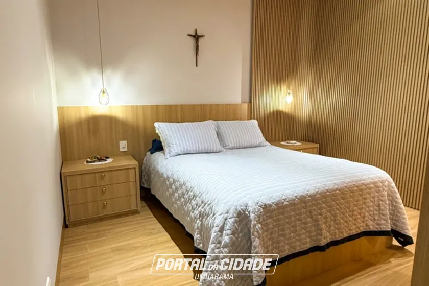 Casa &agrave; venda - 261m&sup2; - Mont Blanc Residence