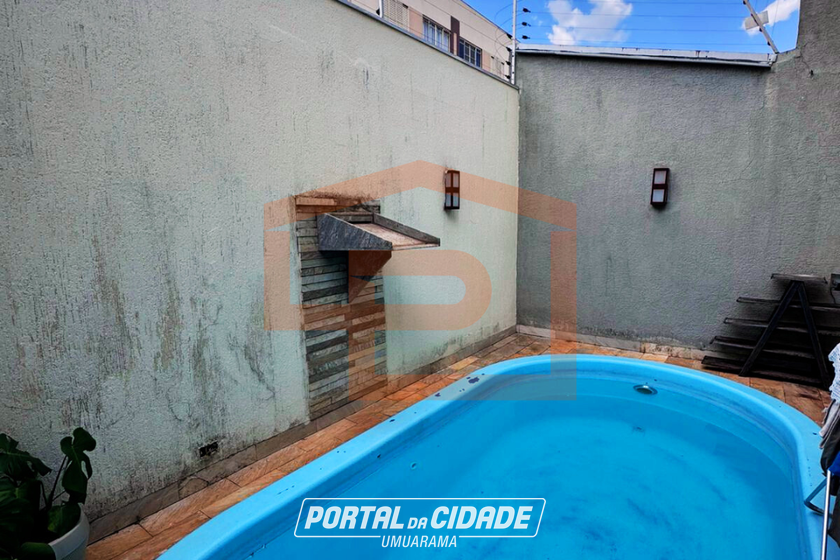 Sobrado &agrave; venda - 251m&sup2; - Jardim dos Pr&iacute;cipes