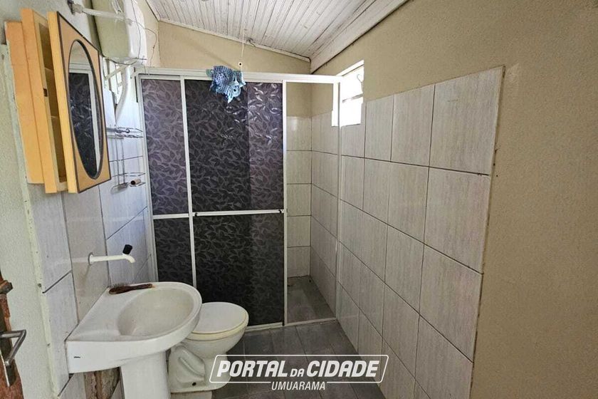 Casa &agrave; venda - 110m&sup2; - Zona I