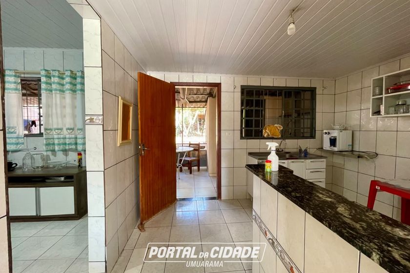 Casa &agrave; venda - 152m&sup2; - JARDIM ALVORADA