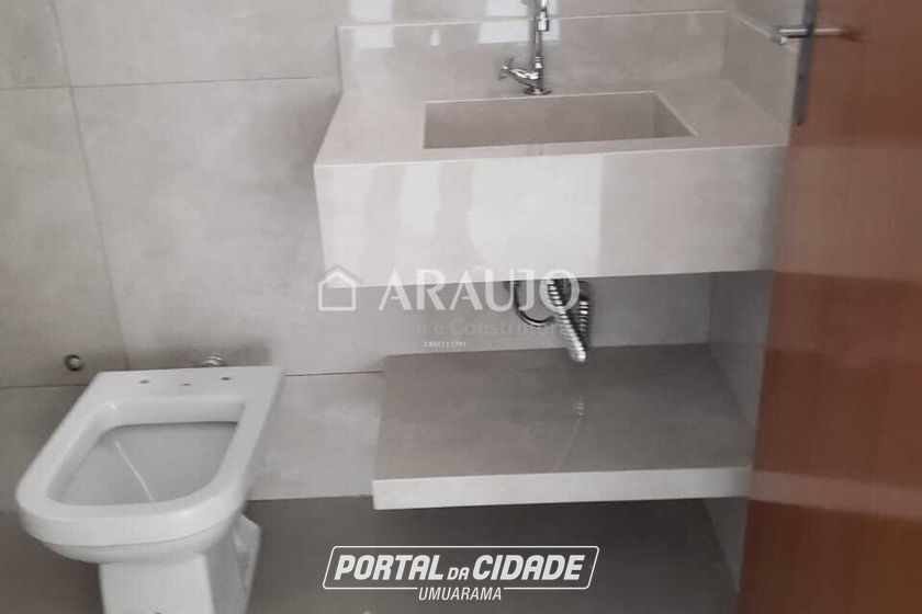 Casa &agrave; venda - 85m&sup2; - Jardim Colorado