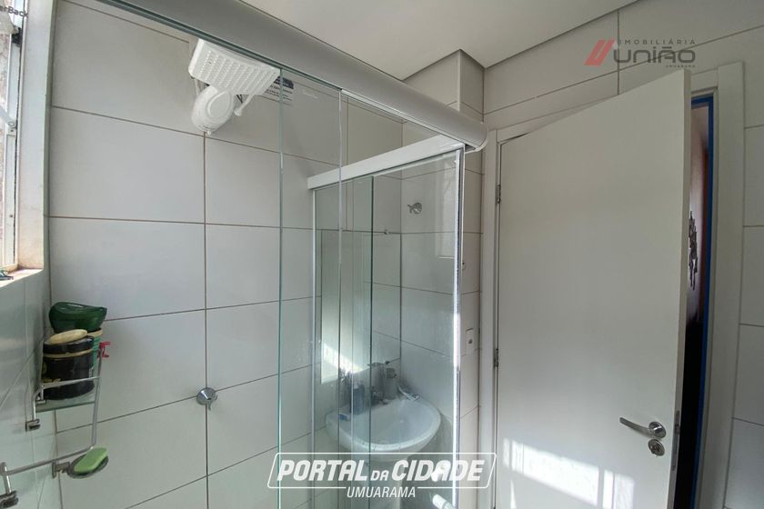 Apartamento &agrave; venda - 49m&sup2; - Zona V