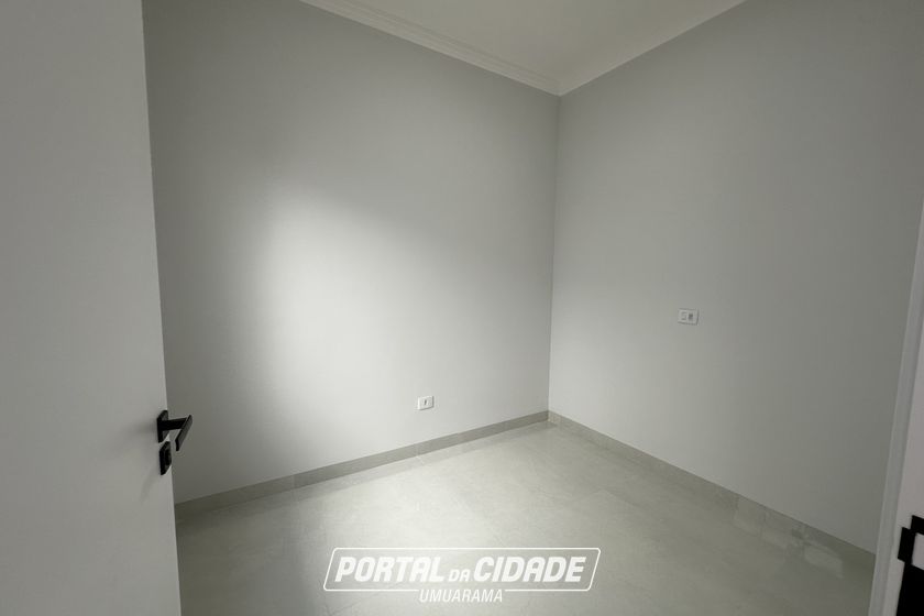 Casa &agrave; venda - 90m&sup2; - Jardim Cima